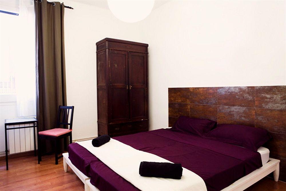 Vidre Home - Plaza Real บาร์เซโลนา ภายนอก รูปภาพ