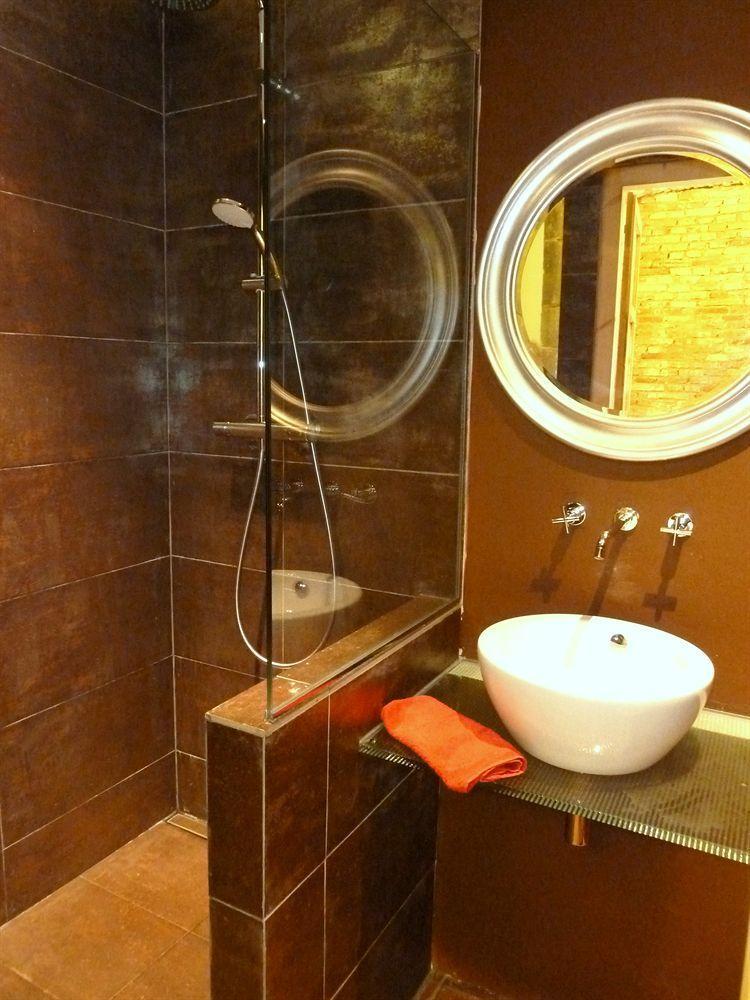 Vidre Home - Plaza Real บาร์เซโลนา ภายนอก รูปภาพ