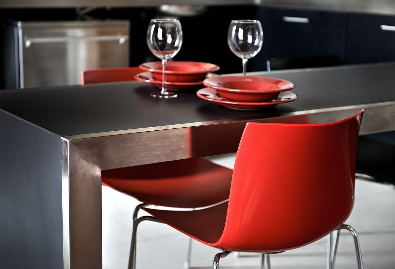 Vidre Home - Plaza Real บาร์เซโลนา ภายนอก รูปภาพ