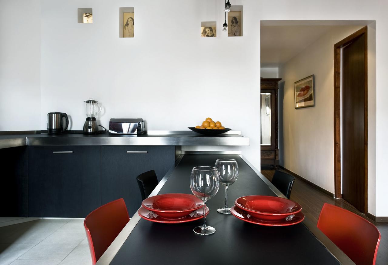 Vidre Home - Plaza Real บาร์เซโลนา ภายนอก รูปภาพ