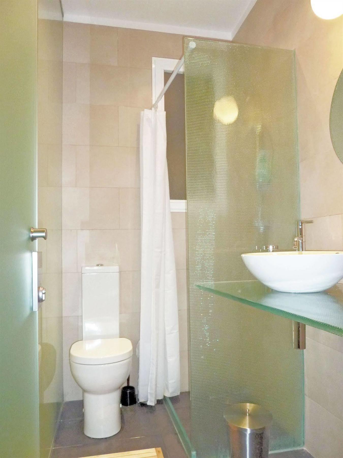 Vidre Home - Plaza Real บาร์เซโลนา ภายนอก รูปภาพ