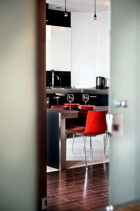 Vidre Home - Plaza Real บาร์เซโลนา ภายนอก รูปภาพ